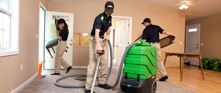 Humble, TX cleaning services